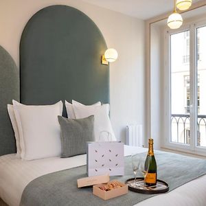 Appartement met Twee Slaapkamers